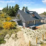 Nyaraló Bv412-blavand-tane-hedevej-14 Blåvand