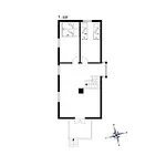 Nyaraló Bv412-blavand-tane-hedevej-14 Blåvand