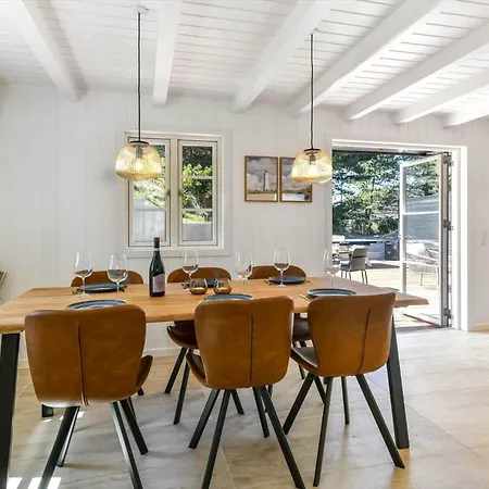 Bv412-blavand-tane-hedevej-14 Σπίτι διακοπών Blåvand