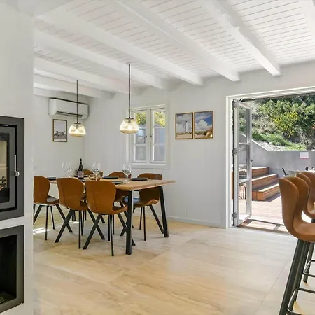 Σπίτι διακοπών Bv412-blavand-tane-hedevej-14