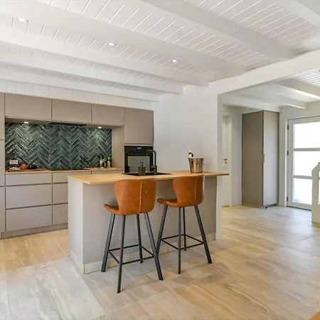 Σπίτι διακοπών Bv412-blavand-tane-hedevej-14