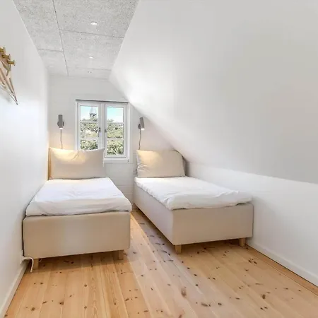 Nyaraló Bv412-blavand-tane-hedevej-14 Blåvand