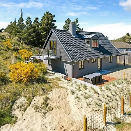 Nyaraló Bv412-blavand-tane-hedevej-14 Blåvand
