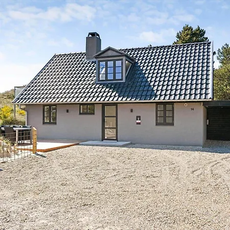 Nyaraló Bv412-blavand-tane-hedevej-14 Blåvand